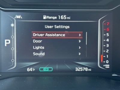 2022 Kia Niro EX Premium