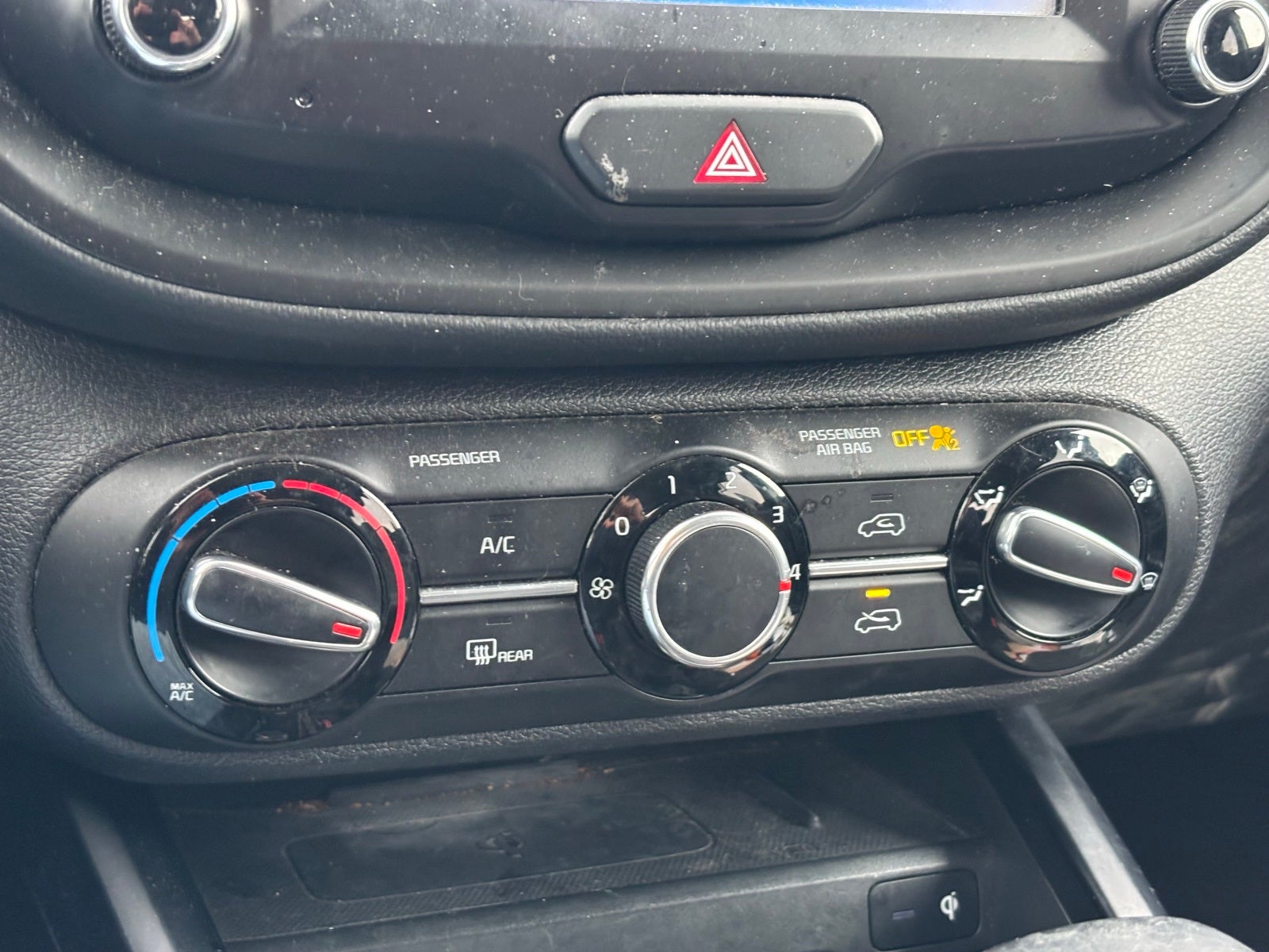 2020 Kia Soul GT-Line