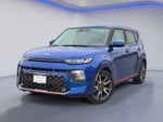 2020 Kia Soul GT-Line