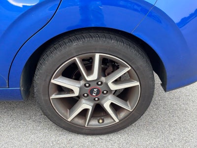 2020 Kia Soul GT-Line