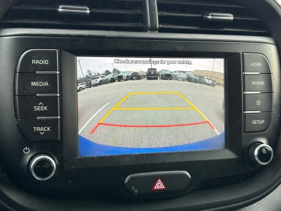 2020 Kia Soul GT-Line