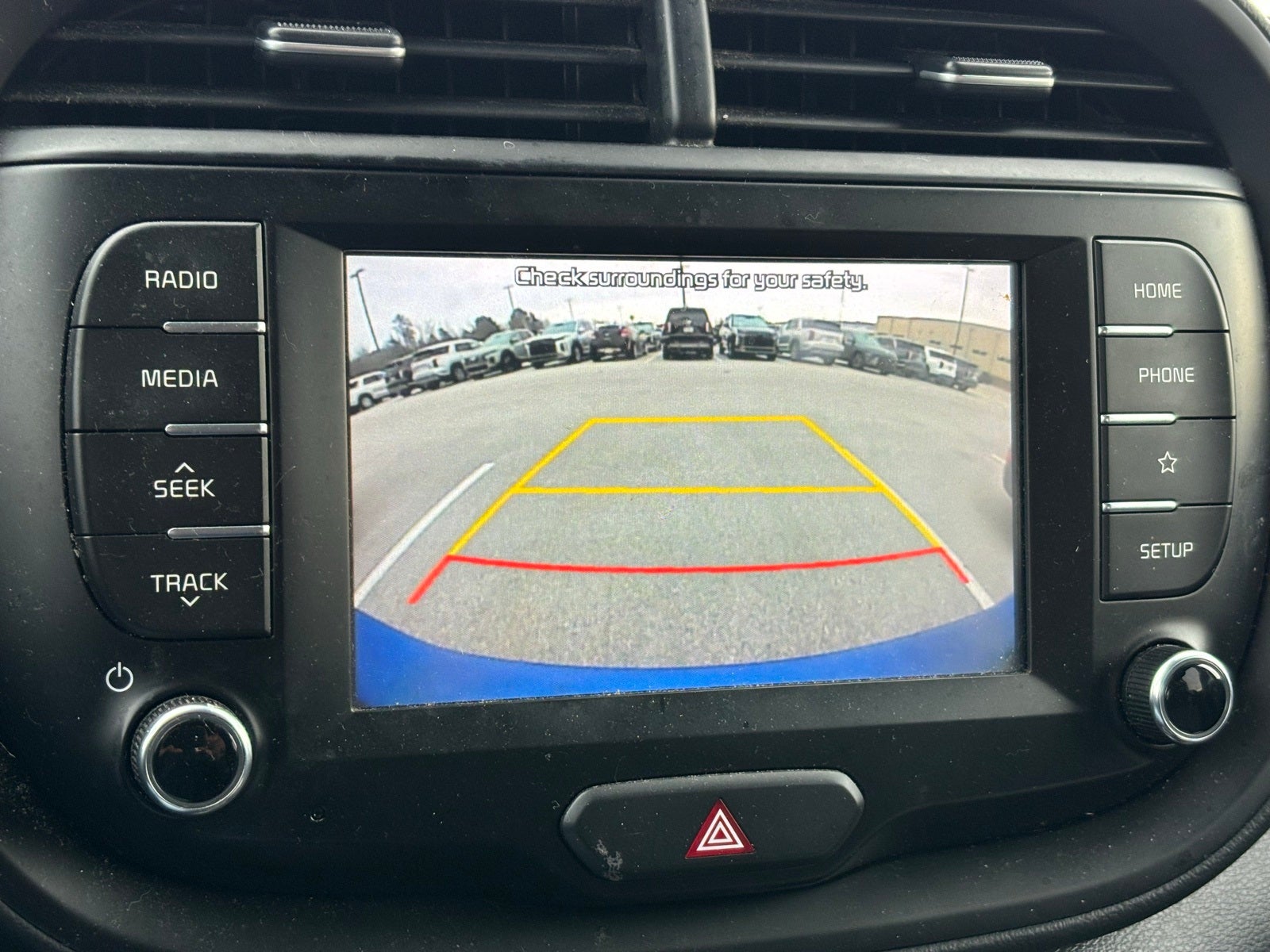 2020 Kia Soul GT-Line