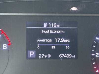 2020 Kia Soul GT-Line