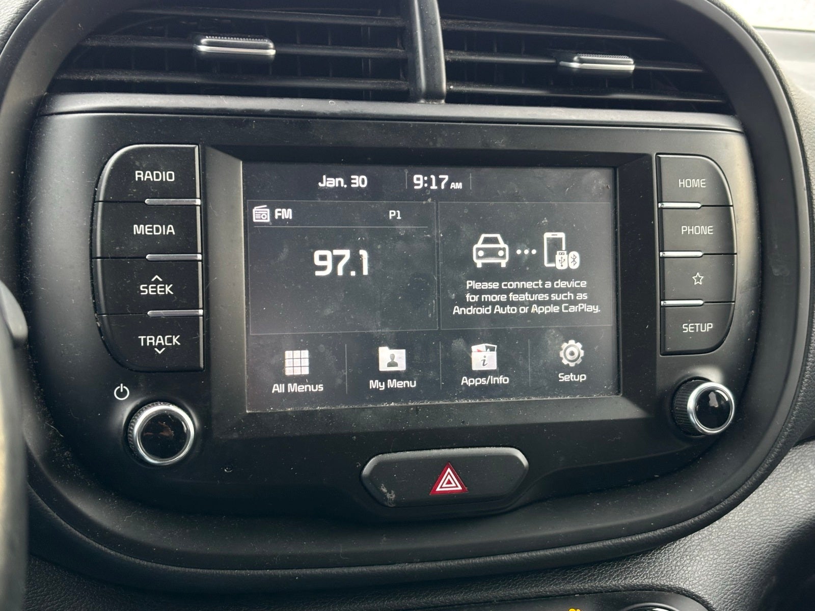 2020 Kia Soul GT-Line