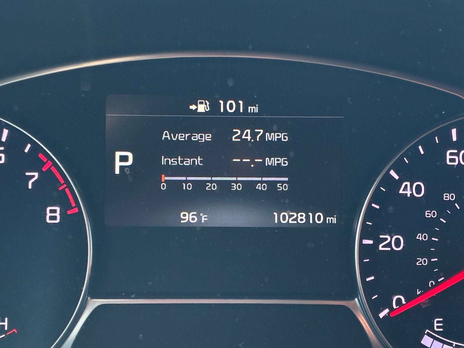 2018 Kia Soul Plus
