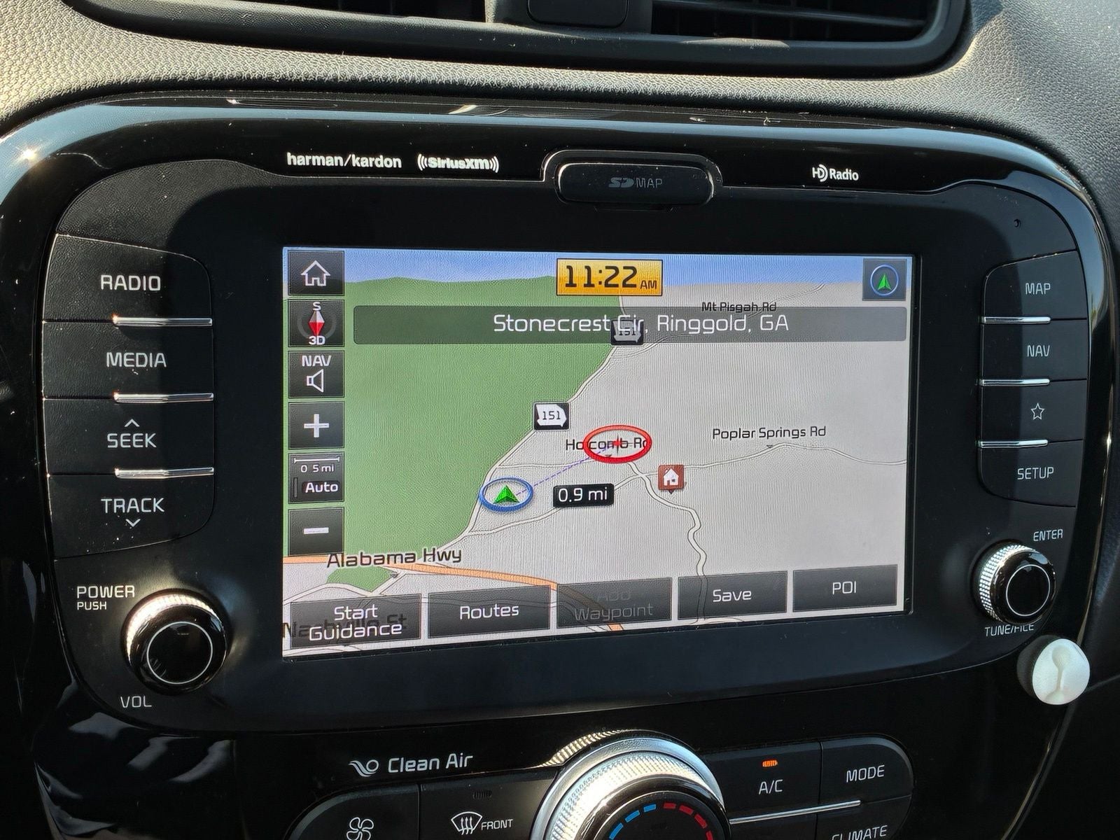 2018 Kia Soul Plus