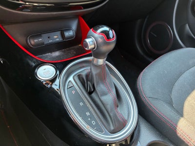 2018 Kia Soul Plus