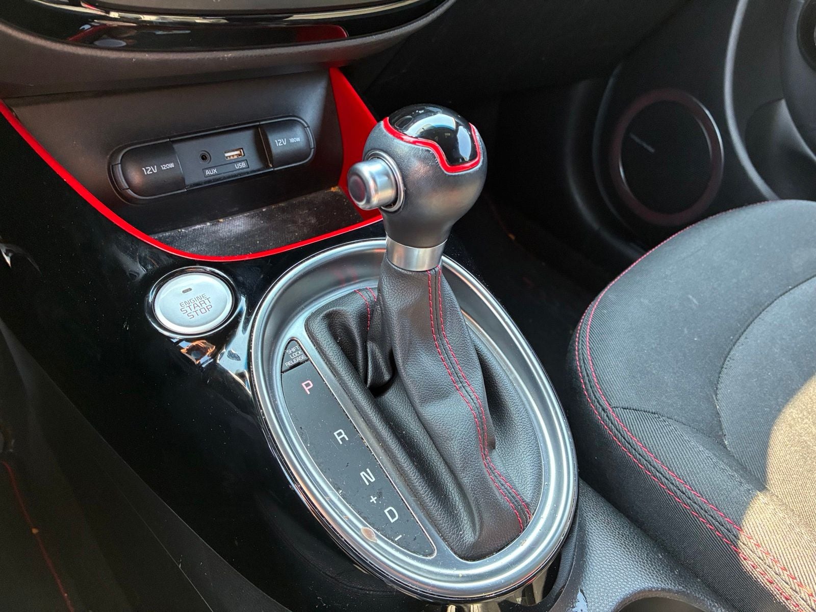 2018 Kia Soul Plus