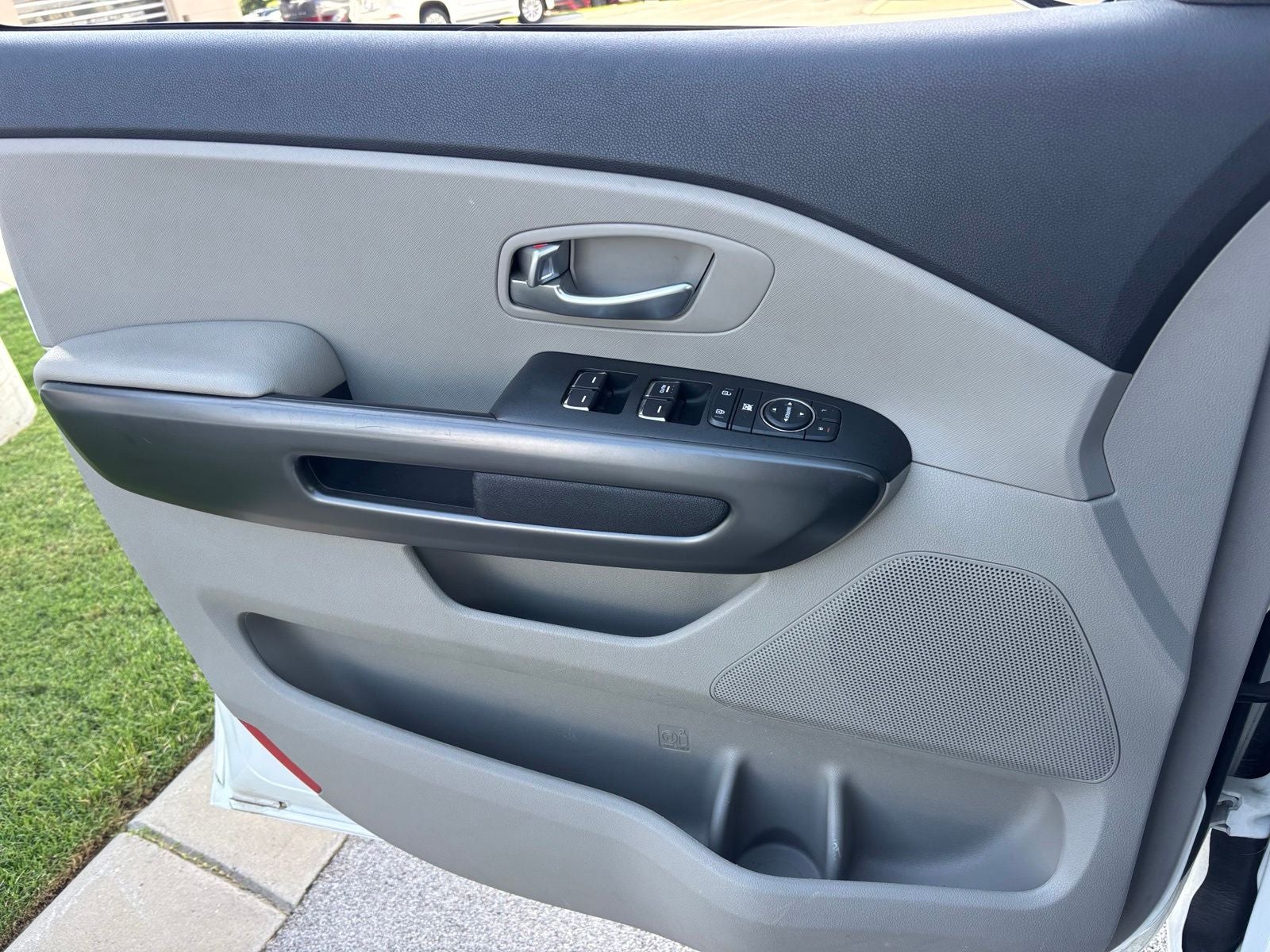 2019 Kia Sedona EX