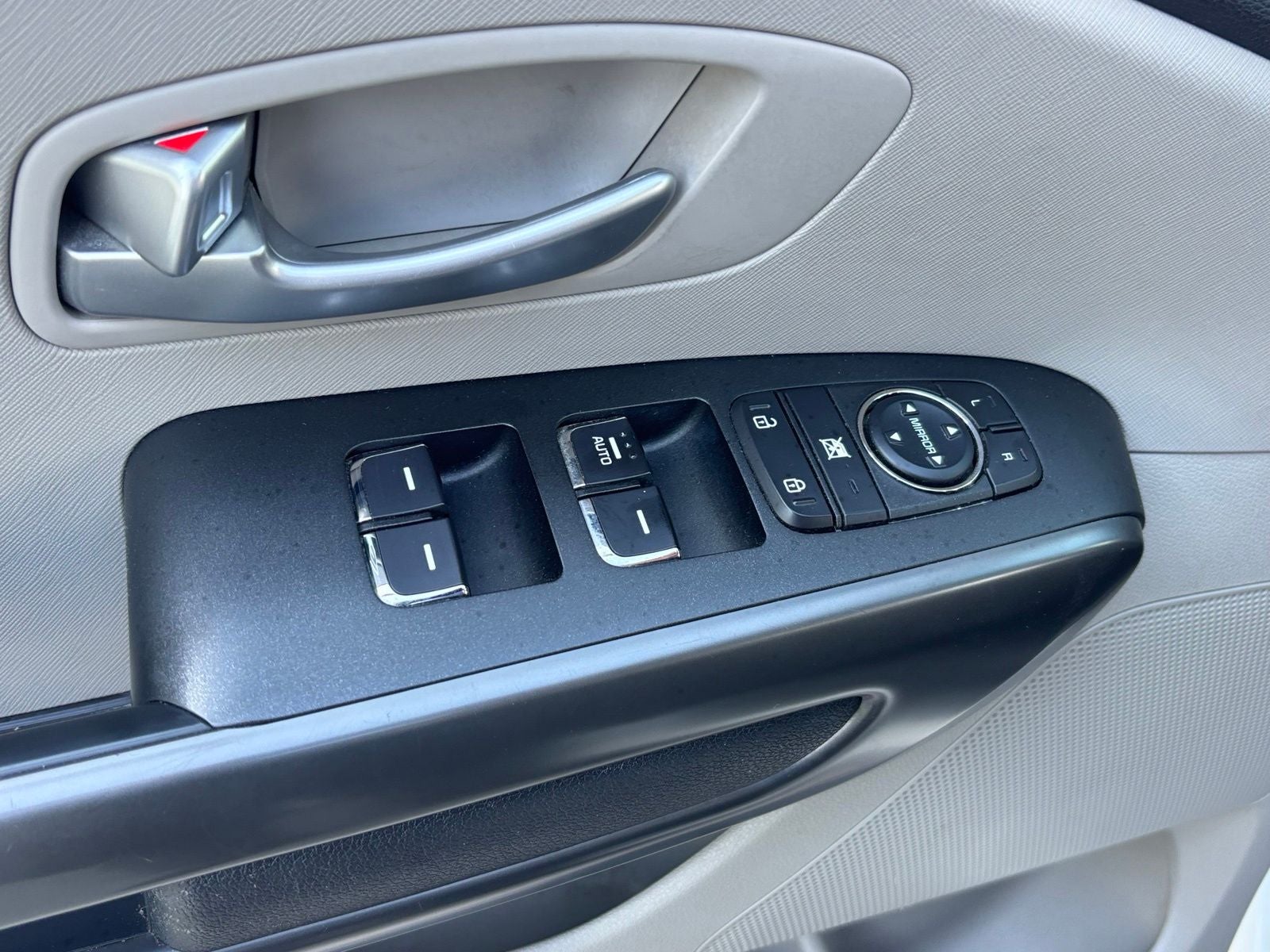 2019 Kia Sedona EX