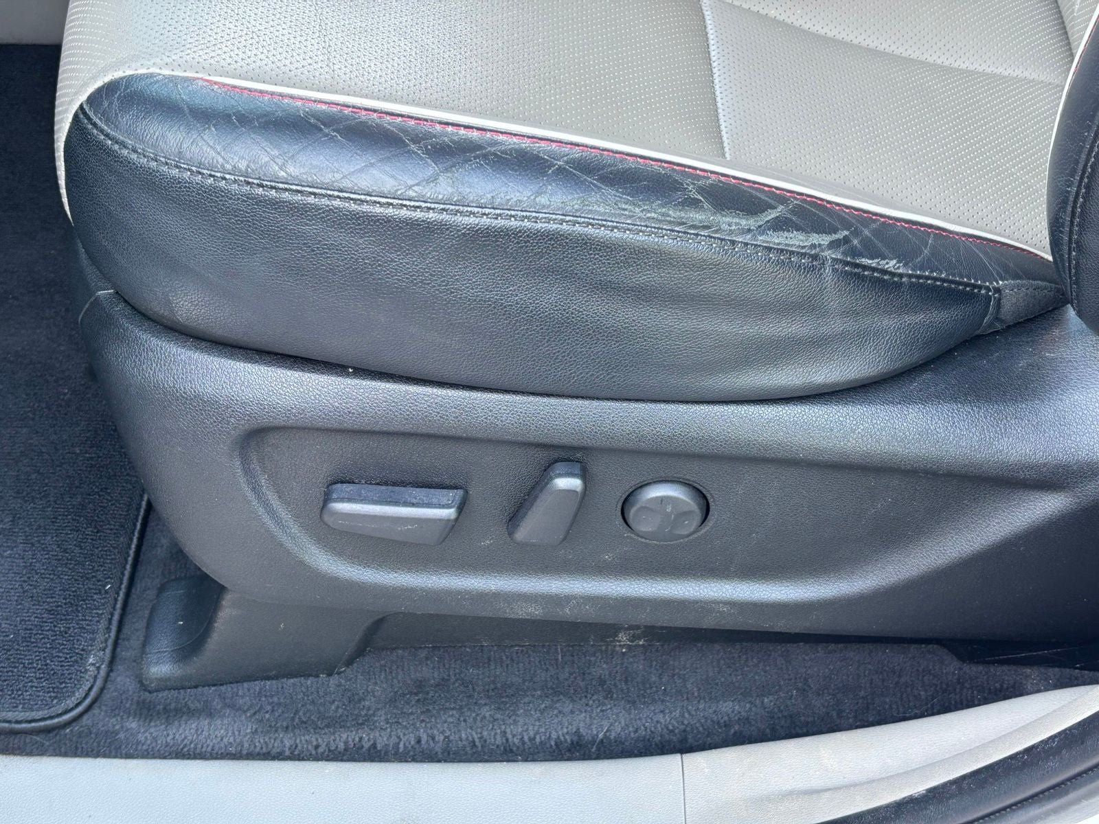 2019 Kia Sedona EX