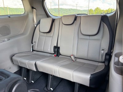 2019 Kia Sedona EX