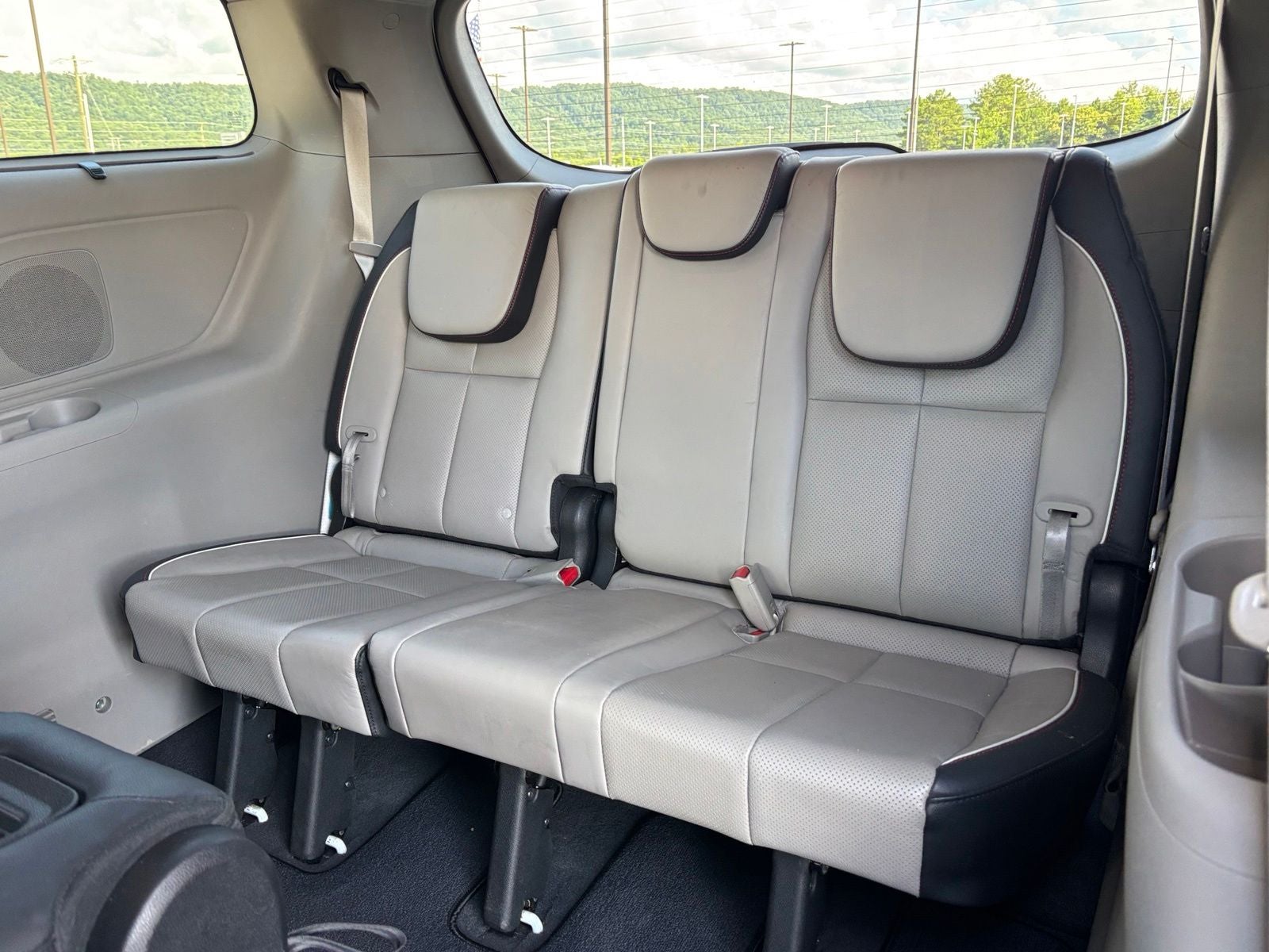 2019 Kia Sedona EX