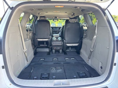 2019 Kia Sedona EX