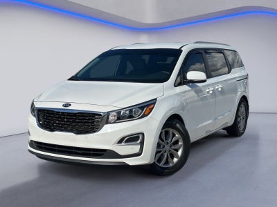 2019 Kia Sedona EX