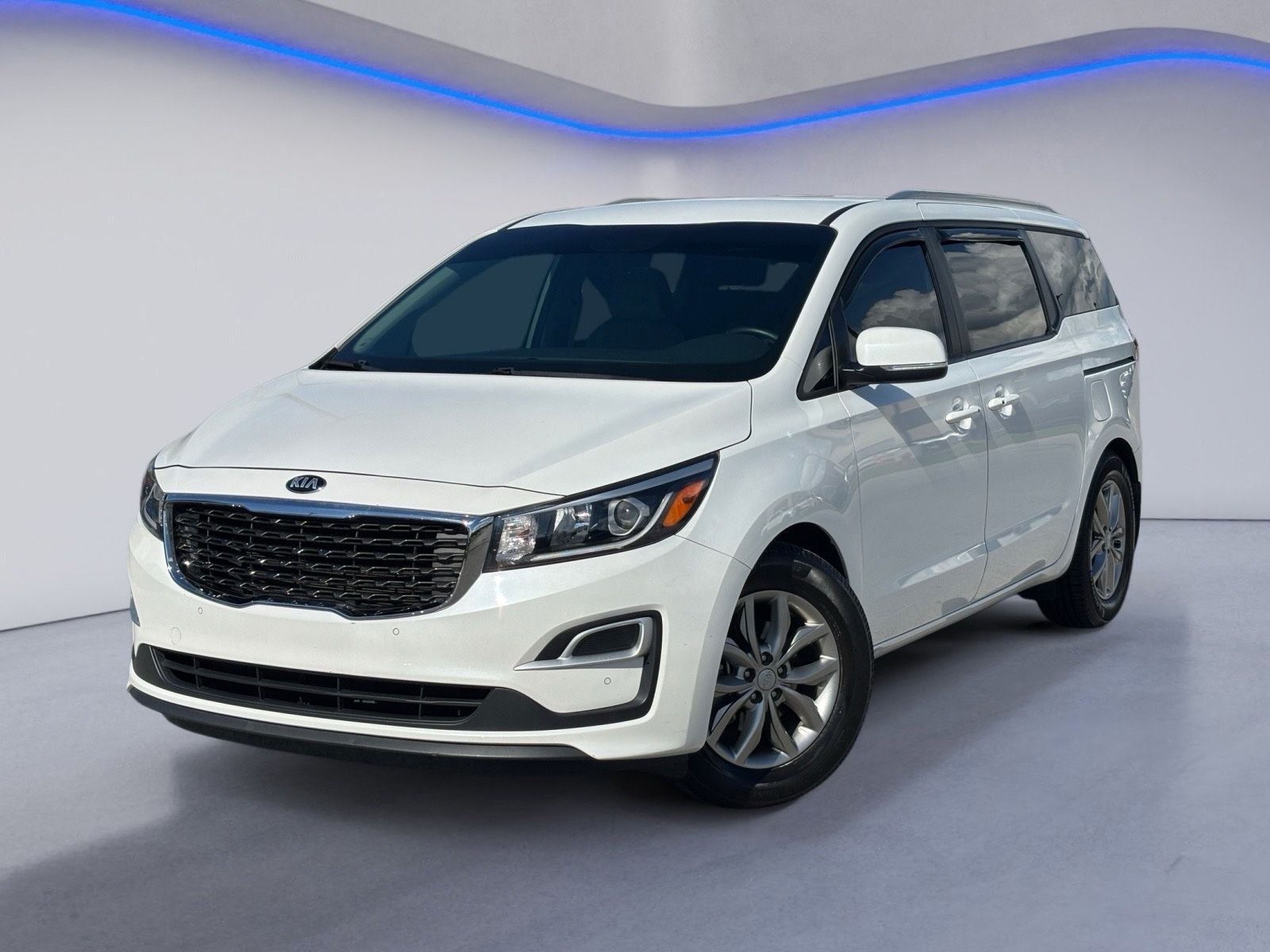 2019 Kia Sedona EX