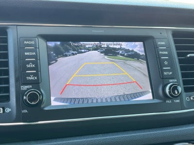 2019 Kia Sedona EX