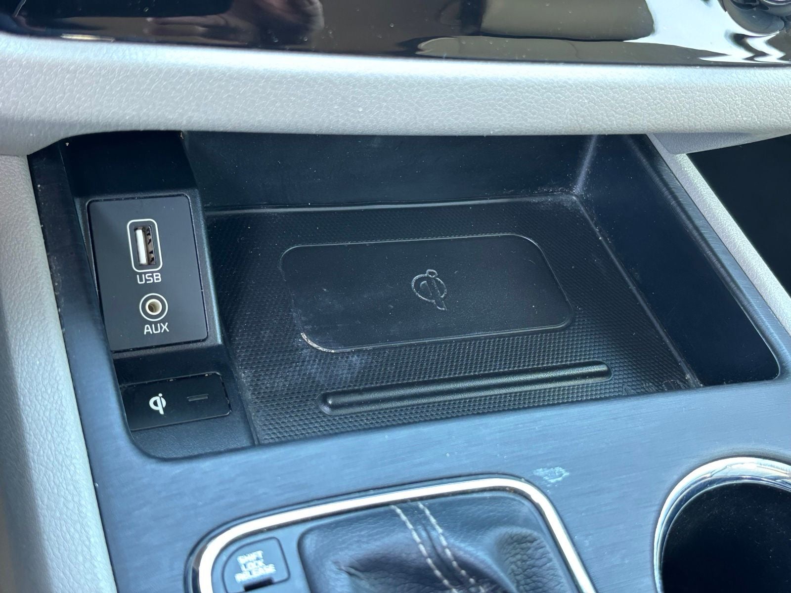 2019 Kia Sedona EX