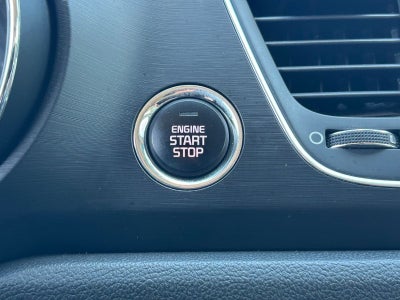 2019 Kia Sedona EX