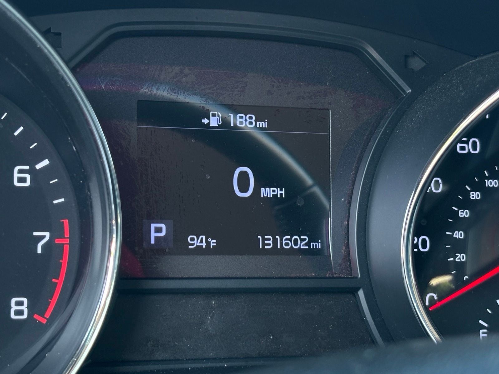 2019 Kia Sedona EX