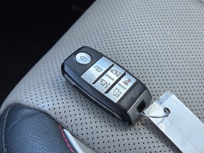 2019 Kia Sedona EX
