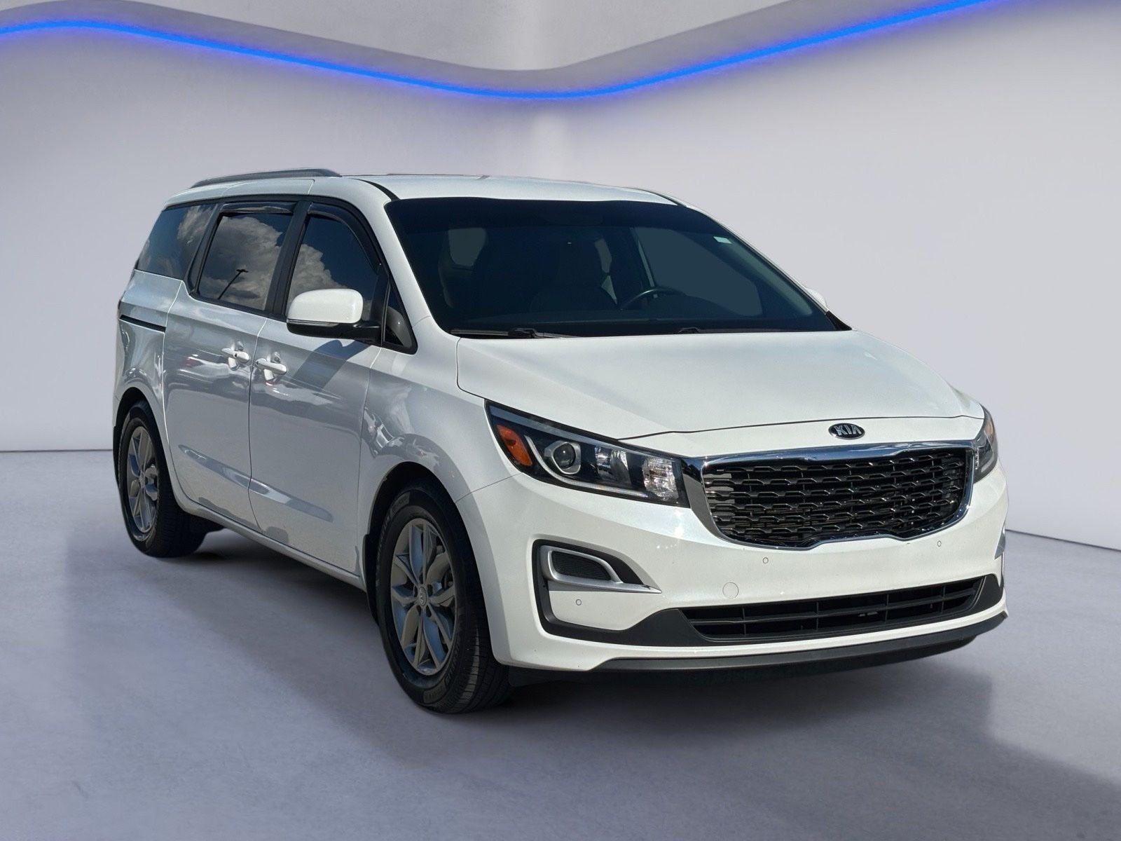 2019 Kia Sedona EX