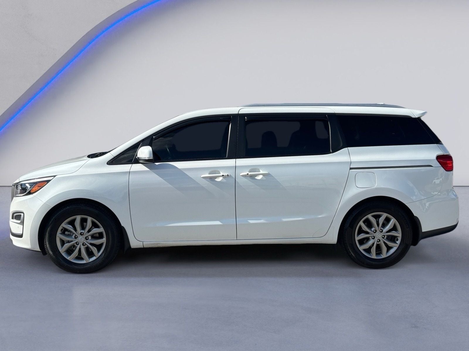 2019 Kia Sedona EX