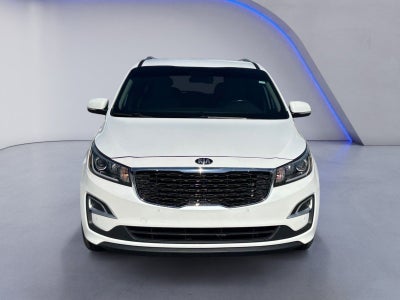 2019 Kia Sedona EX