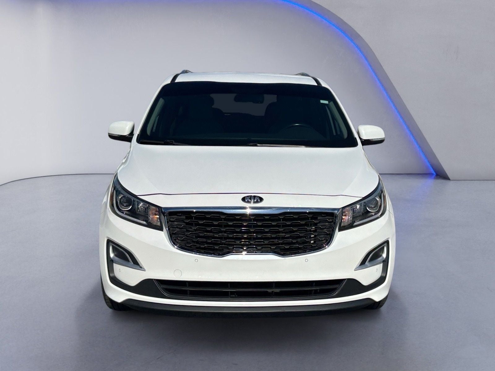 2019 Kia Sedona EX