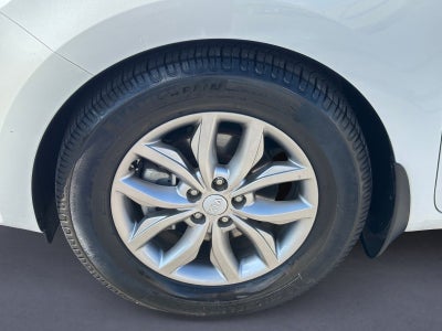 2019 Kia Sedona EX