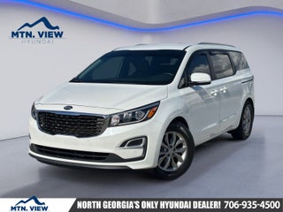 2019 Kia Sedona EX