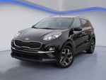 2021 Kia Sportage EX