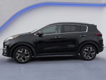 2021 Kia Sportage EX