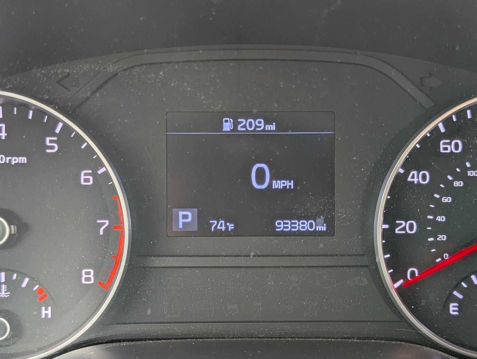 2021 Kia Sportage EX