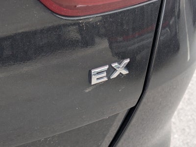 2021 Kia Sportage EX