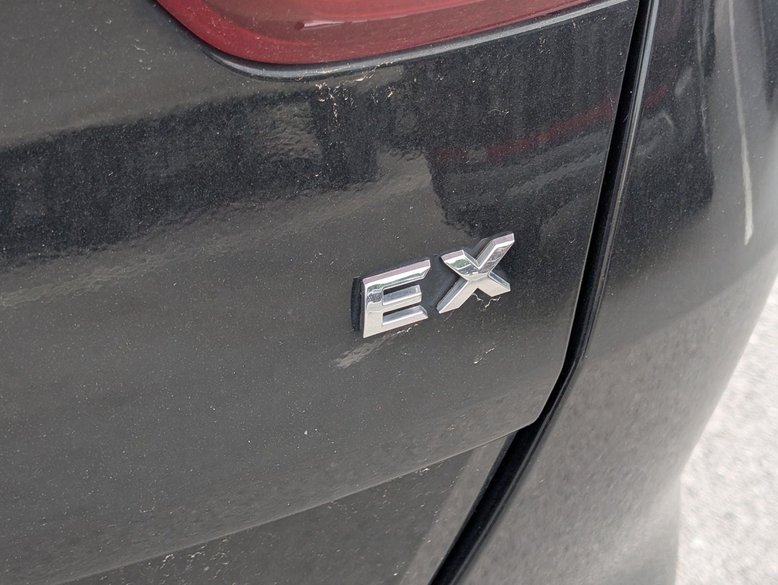 2021 Kia Sportage EX