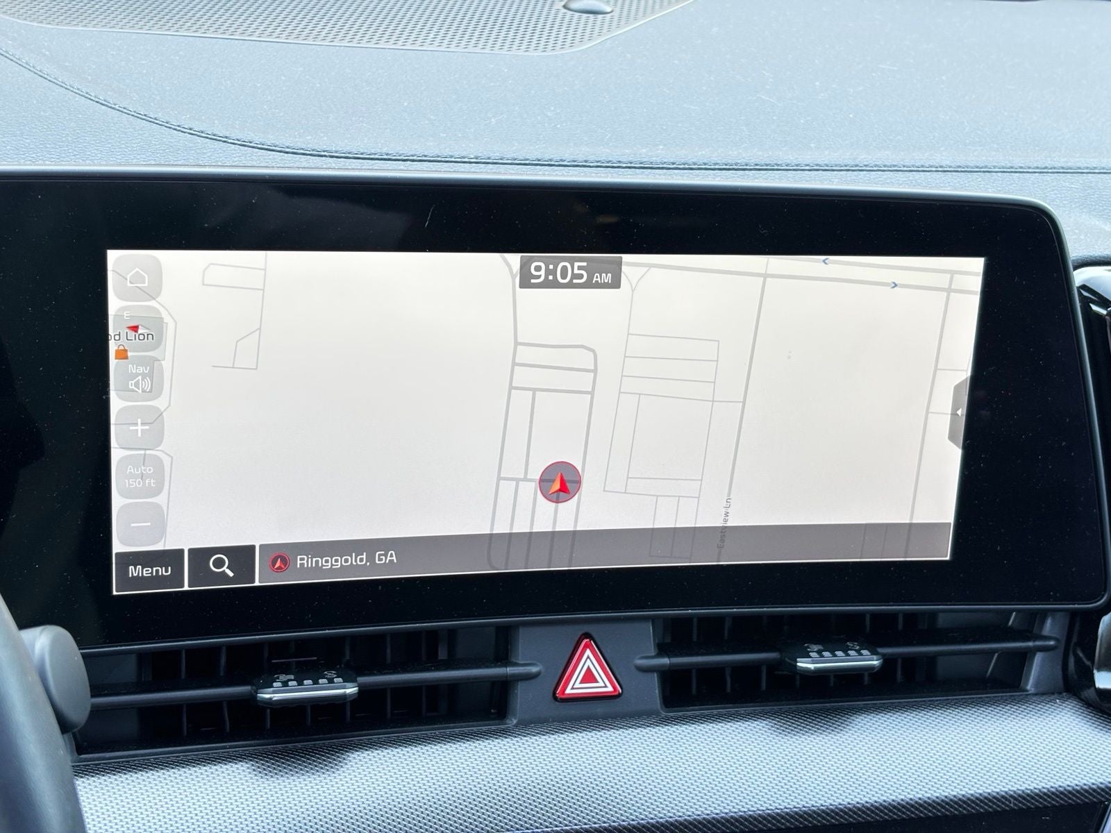 2025 Kia Sportage Hybrid SX-Prestige