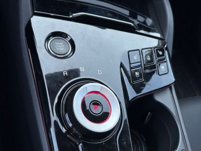 2025 Kia Sportage Hybrid SX-Prestige