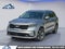 2022 Kia Sorento Hybrid EX