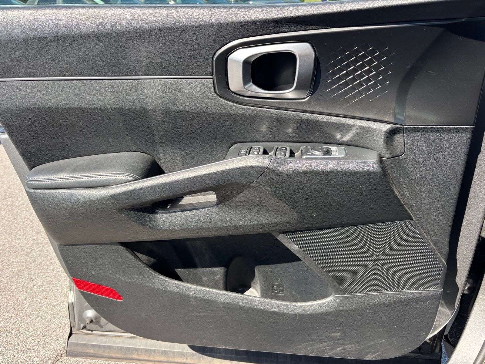 2022 Kia Sorento Hybrid EX