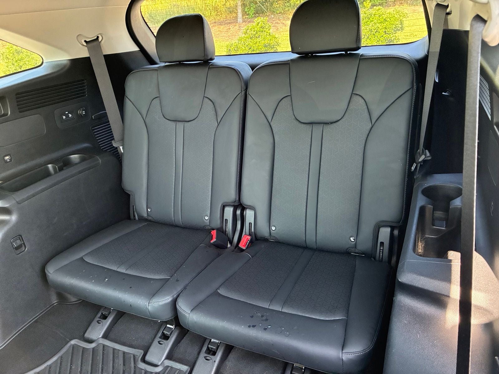 2022 Kia Sorento Hybrid EX