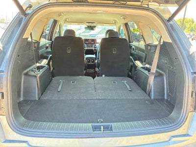2022 Kia Sorento Hybrid EX