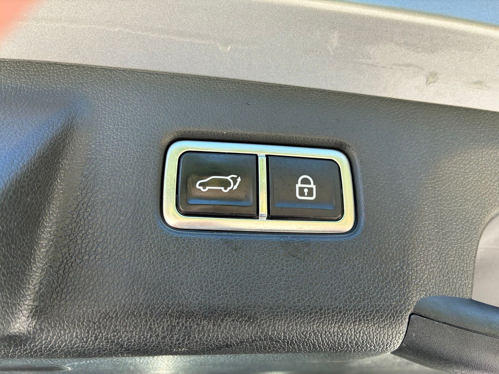 2022 Kia Sorento Hybrid EX