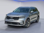 2022 Kia Sorento Hybrid EX