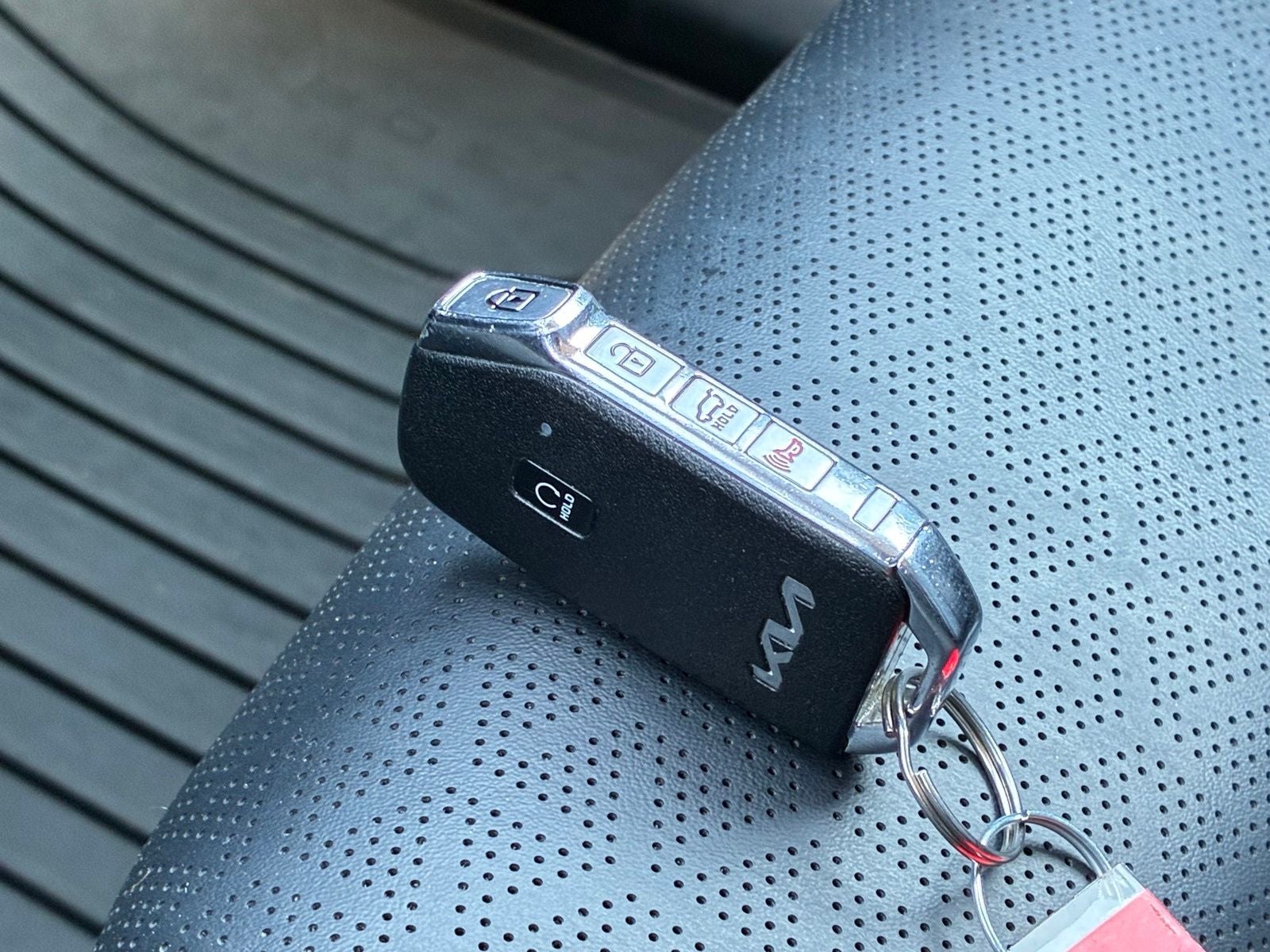 2022 Kia Sorento Hybrid EX