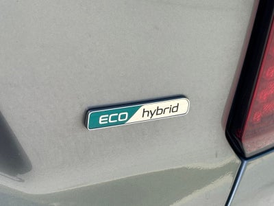 2022 Kia Sorento Hybrid EX