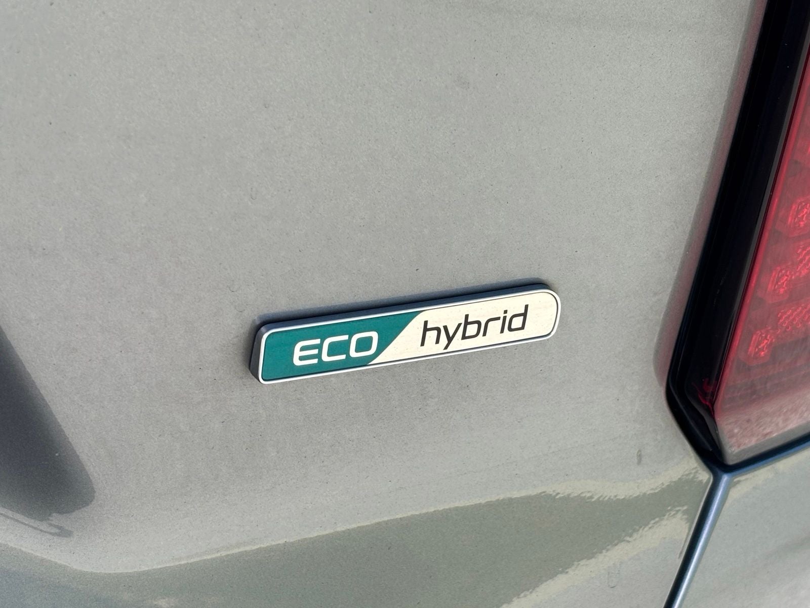 2022 Kia Sorento Hybrid EX