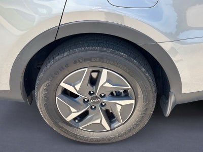 2022 Kia Sorento Hybrid EX