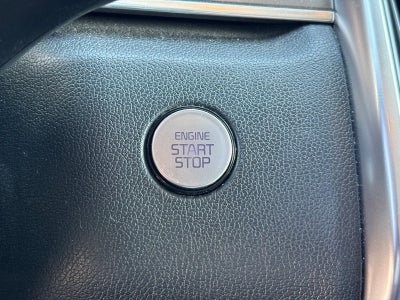 2022 Kia Sorento Hybrid EX