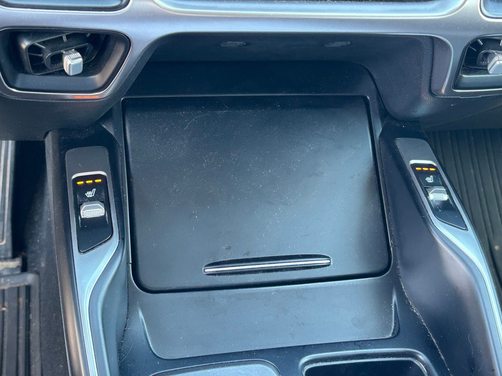 2022 Kia Sorento Hybrid EX